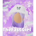TheFastGirl Squad!
