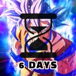 [6 DAYS⌛] Dragon Ball Sparking Battlegrounds 