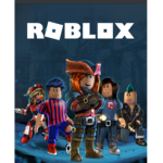 The roblox buds [Games]