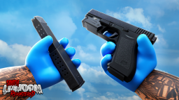 Południowy Londyn Remastered 😈