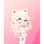 Kawaii Bubbles!
