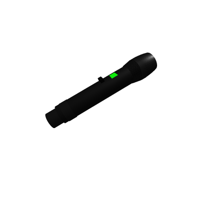 Church main mic