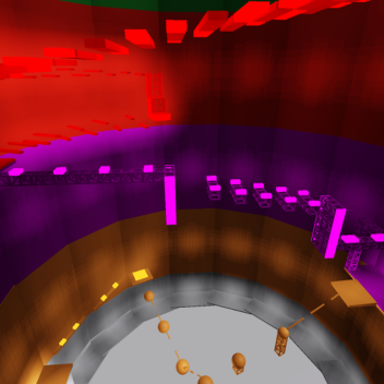 Tower Of Hell (Not Legit)