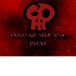 Kaosu no sekai kishi Online