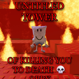 Untitled Tower of Killing you to death 💀 obby