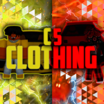 CIIIII Clothing