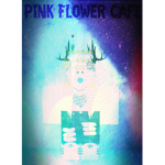 Pink Flower Cafe