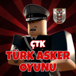|ÇTK| ÇELİKTEPE KIŞLASI TURKİSH ARMED FORCES