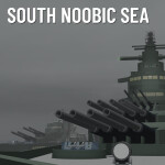 South Noobic Sea