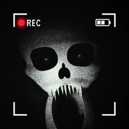 CONTENT ADVISORY [HORROR] icon