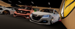 Testafe Shop Custom Cars