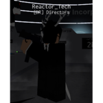 Reactor_CoreGaming Fan Group