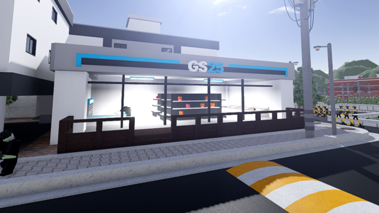 Zombie City [Test Server] screenshot 2