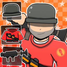 [150+] TEAM FORTRESS 2/TC2 OUTFITS