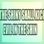 Shiny Syndicate