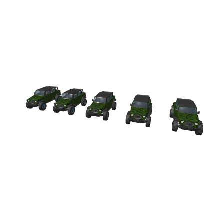 JEEP EB