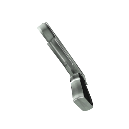 Handgun(W.I.P)