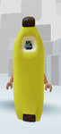 Rotten banana group