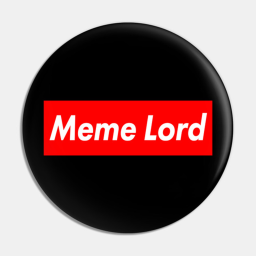 MemeGodLord Chill Area