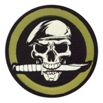 NMFSD: National,Military Forces,Safty,department