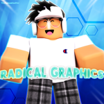 Radical Graphics
