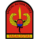 PNP Special Action Force