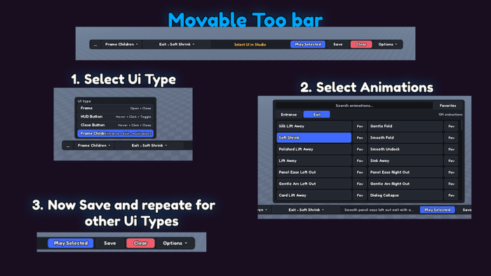 Animation Pro preview 2