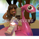 -TRAP QUEENS-