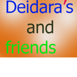 Deidara's and friends