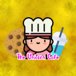 The unicorn Cafe.