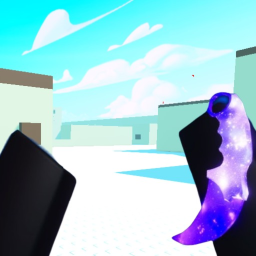 [FPS] Tryhard Arena