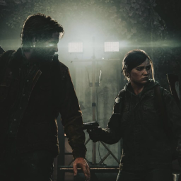 tlou