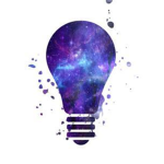 Lightbulb Galaxy