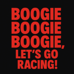 Let’s Go Racing
