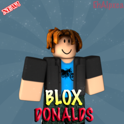 BloxDonalds Quiz Center