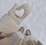 white xmas