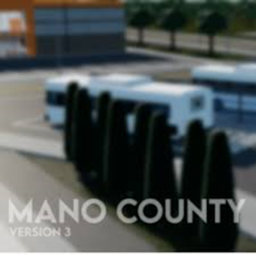 Mano County Training Center