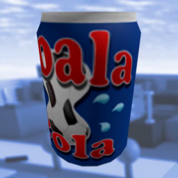 Goala Cola (Placeholder)