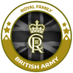 -~BA~- Royal Family
