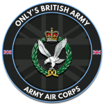 [OBA] Army Air Corps