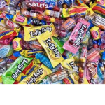 Candy Crowd