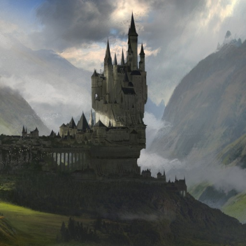 Kingdom of Arrendale