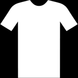 My clothing store