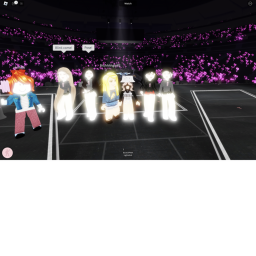 Concert that is playble (sort of)