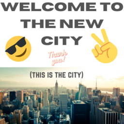 the most run down city.....