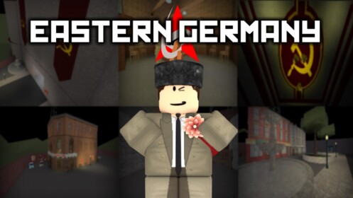 [HQ] Eastern Germany
