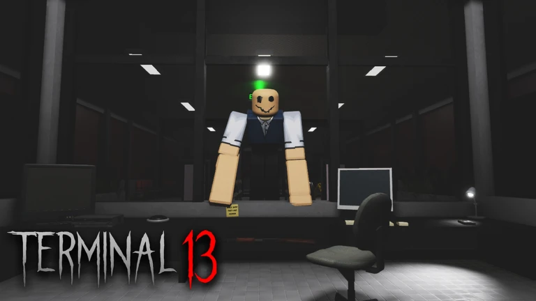 Game Place Thumbnail