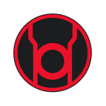 Red Lantern corpse