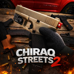 Chiraq Streets 2