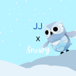 JJxSnowy's Snowy Squad
